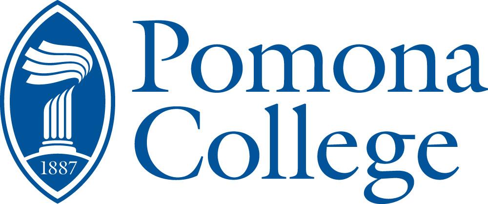 Pamona College logo