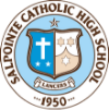 Salpointe Catholic High School logo